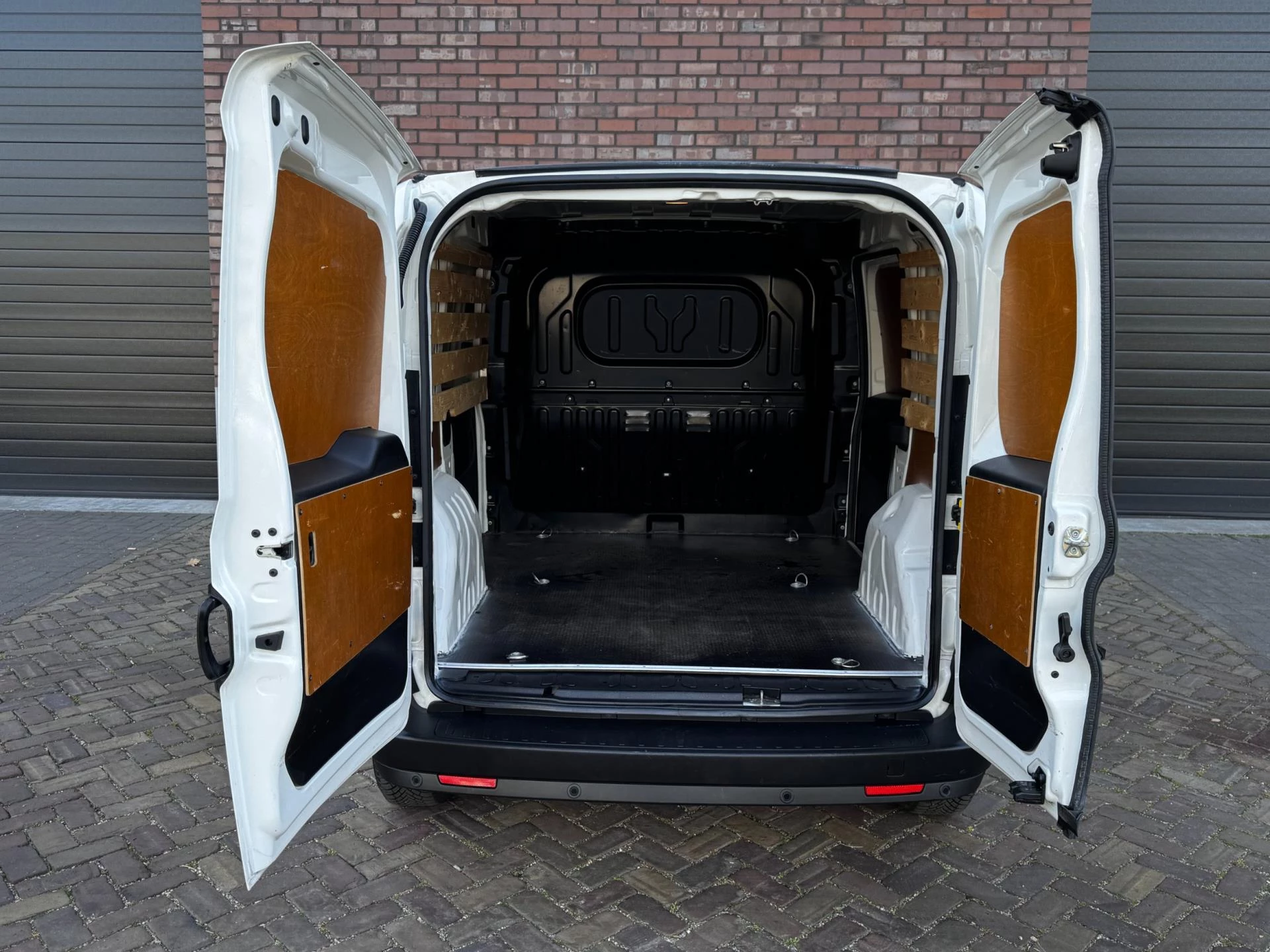 Hoofdafbeelding Fiat Doblò