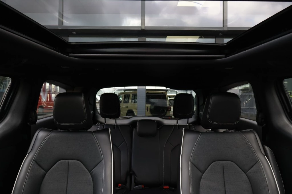 Hoofdafbeelding Chrysler Pacifica