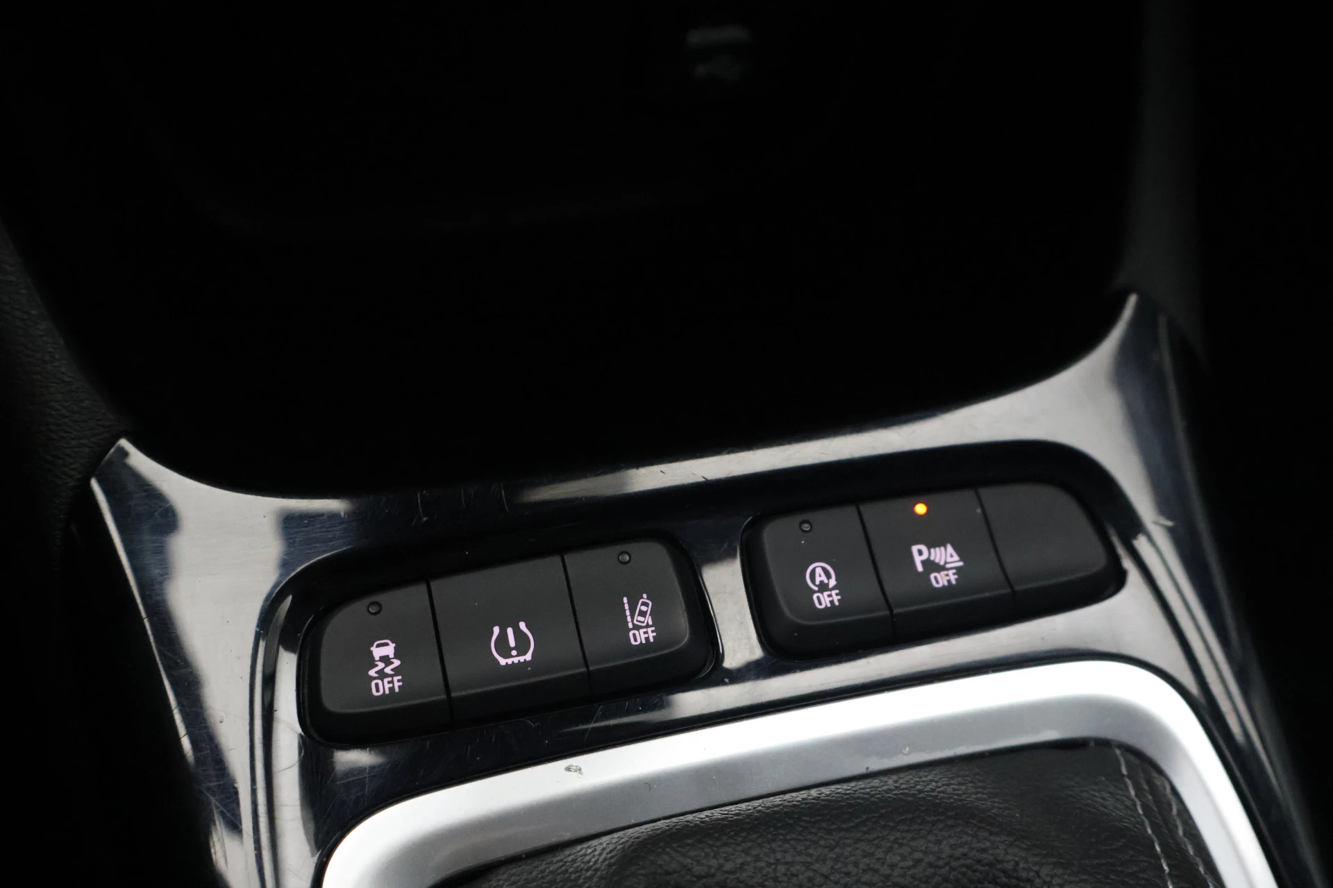 Hoofdafbeelding Opel Crossland