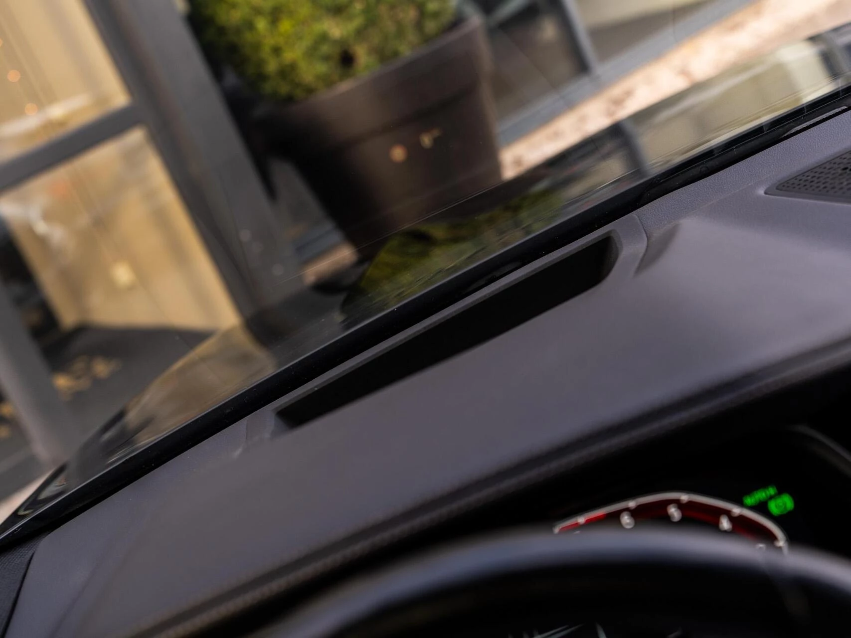 Hoofdafbeelding BMW X6