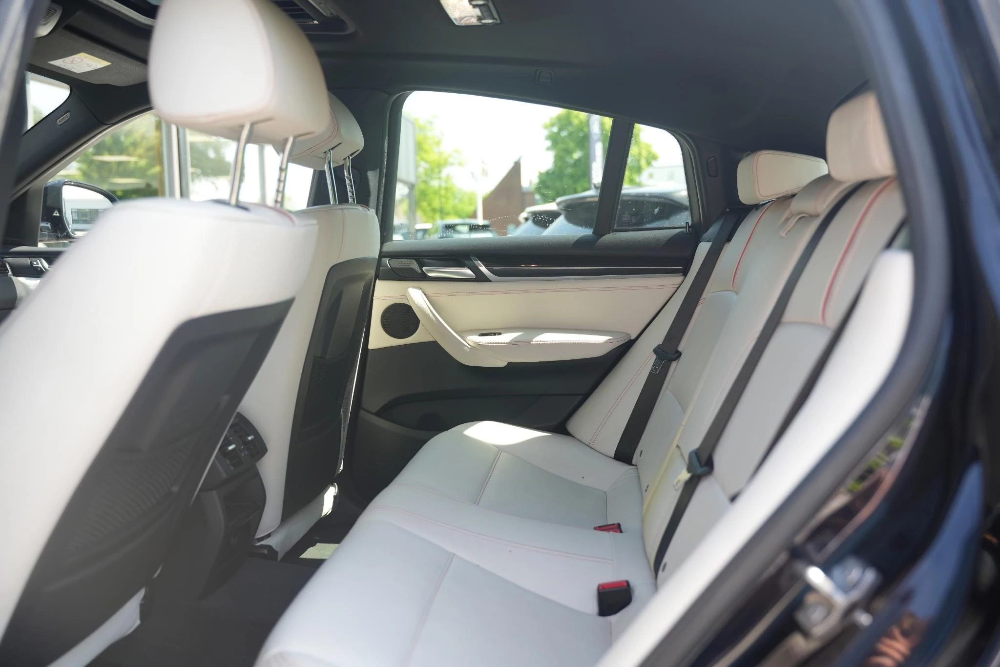 Hoofdafbeelding BMW X4