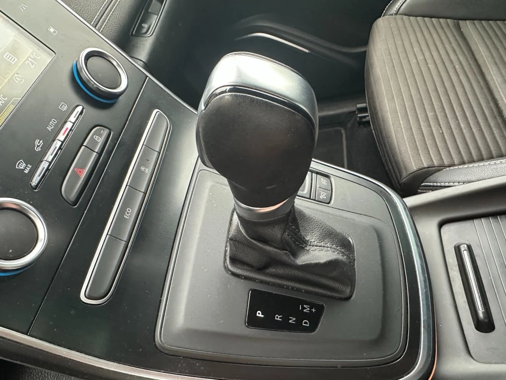 Hoofdafbeelding Renault Scénic