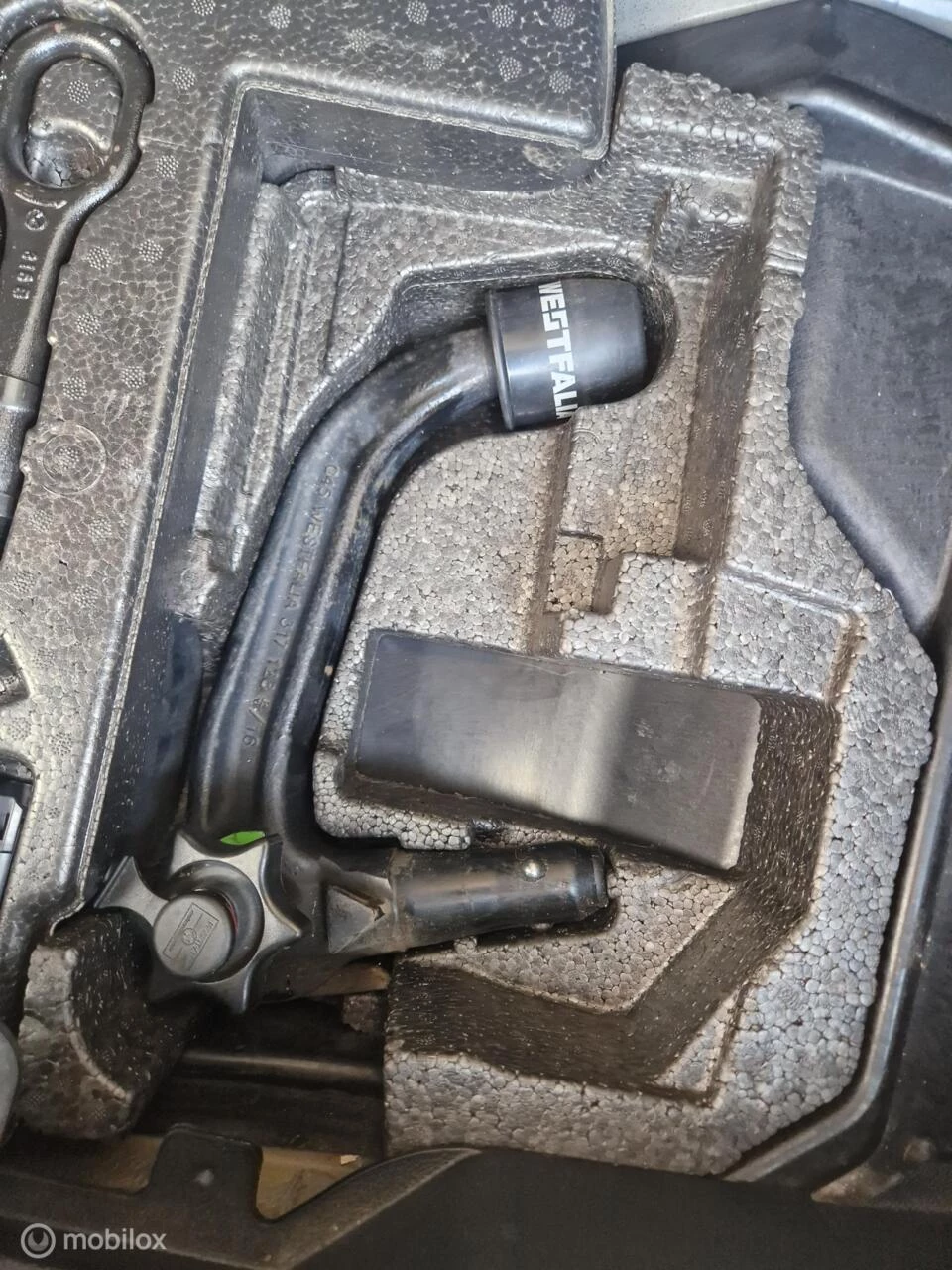Hoofdafbeelding Škoda Yeti