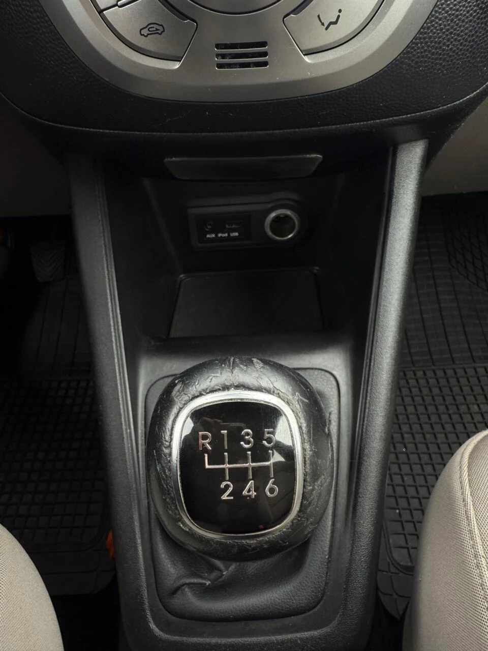 Hoofdafbeelding Hyundai ix20
