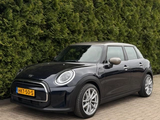 Hoofdafbeelding MINI Cooper Mini Cooper 1.5 MINI Yours CarPlay Leder