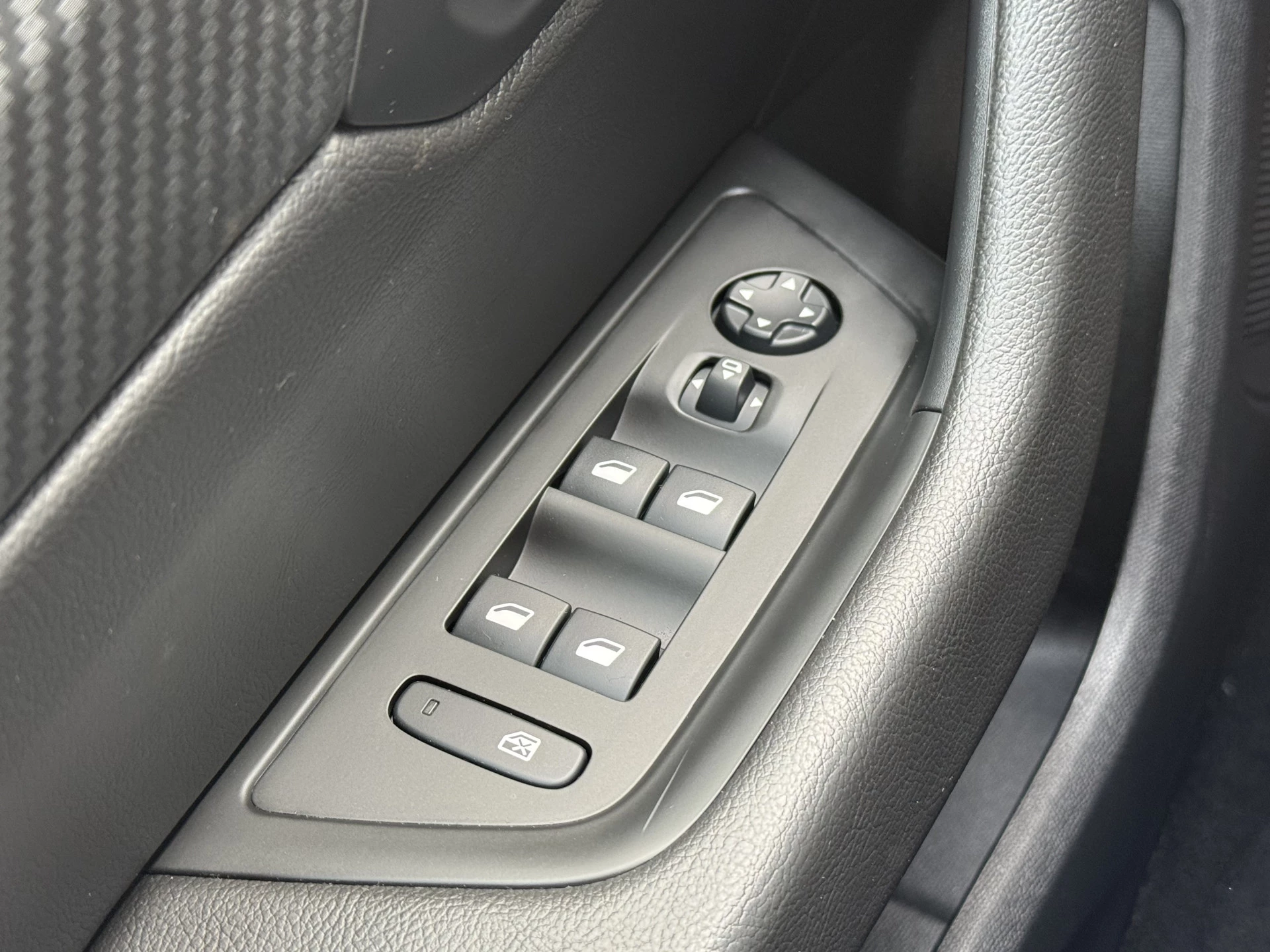 Hoofdafbeelding Peugeot 508