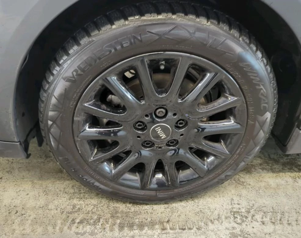 Hoofdafbeelding MINI One