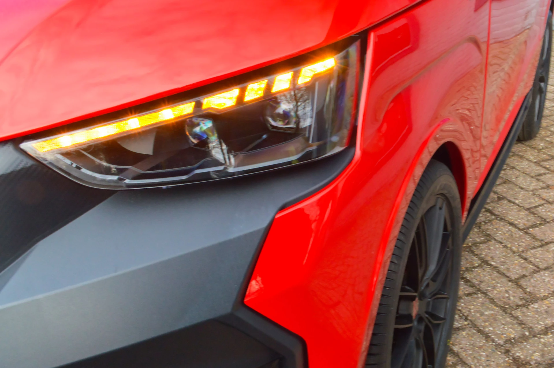 Hoofdafbeelding Ligier JS50