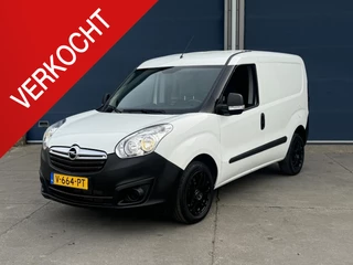 Opel Combo 1.3 CDTi L1H1 Selection EURO 6 / N.A.P / ELEKTRISCHE RAMEN