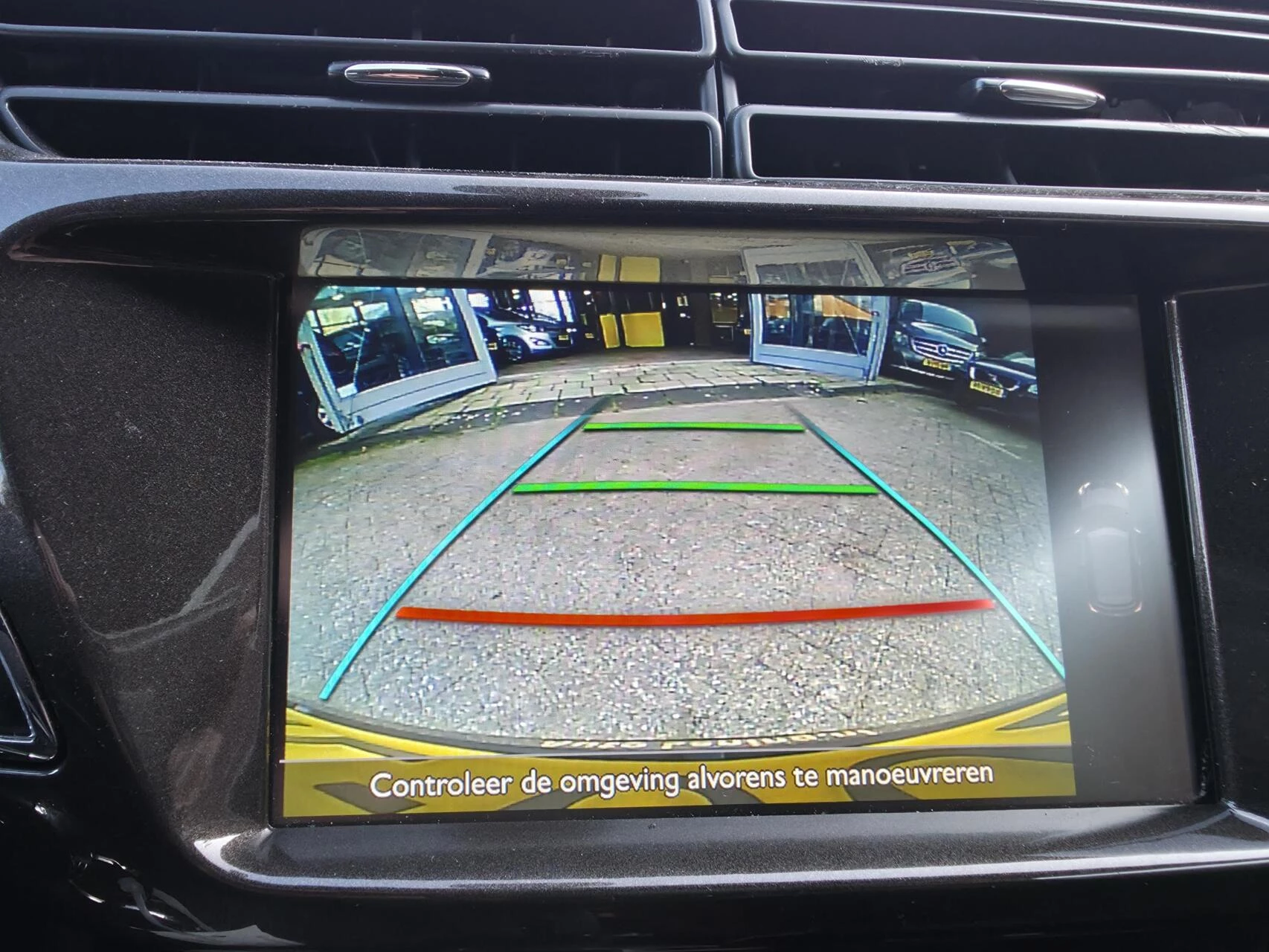 Hoofdafbeelding DS DS 3