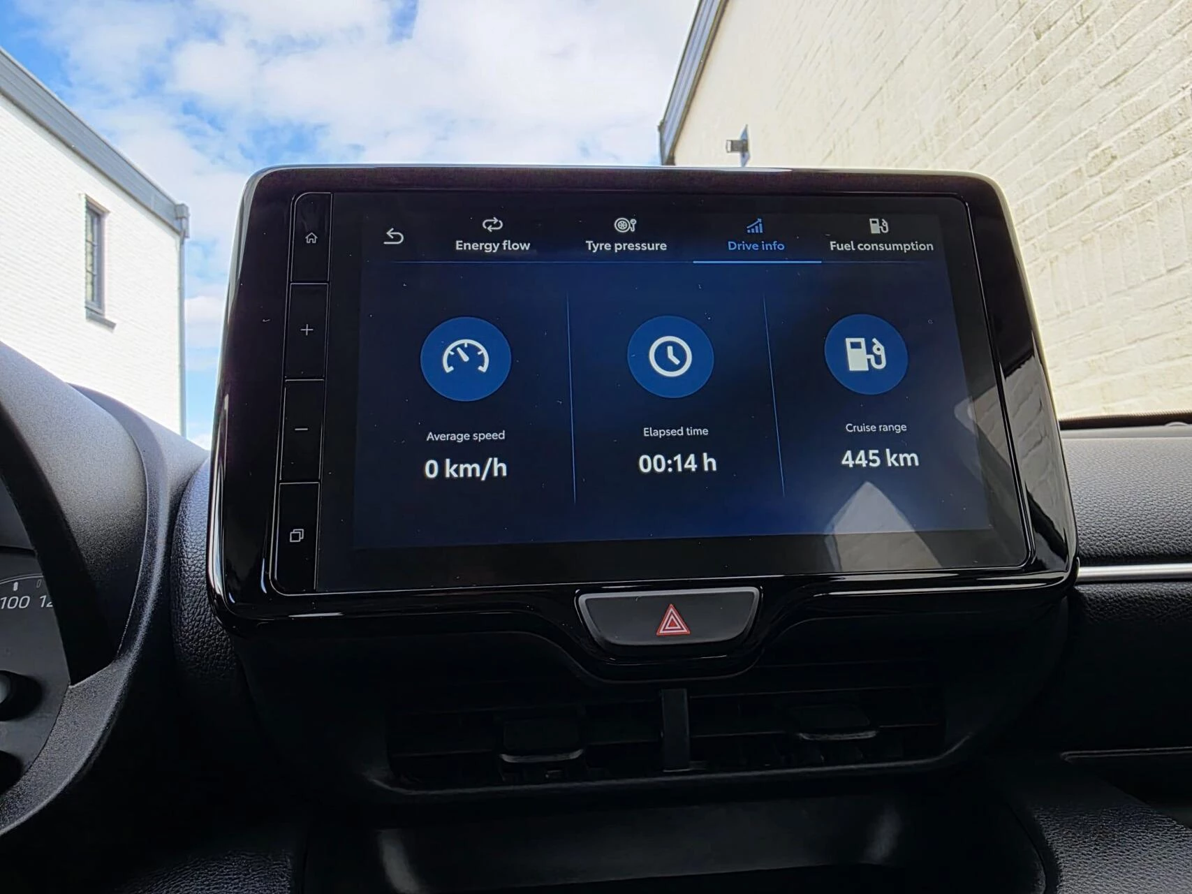 Hoofdafbeelding Mazda 2 Hybrid