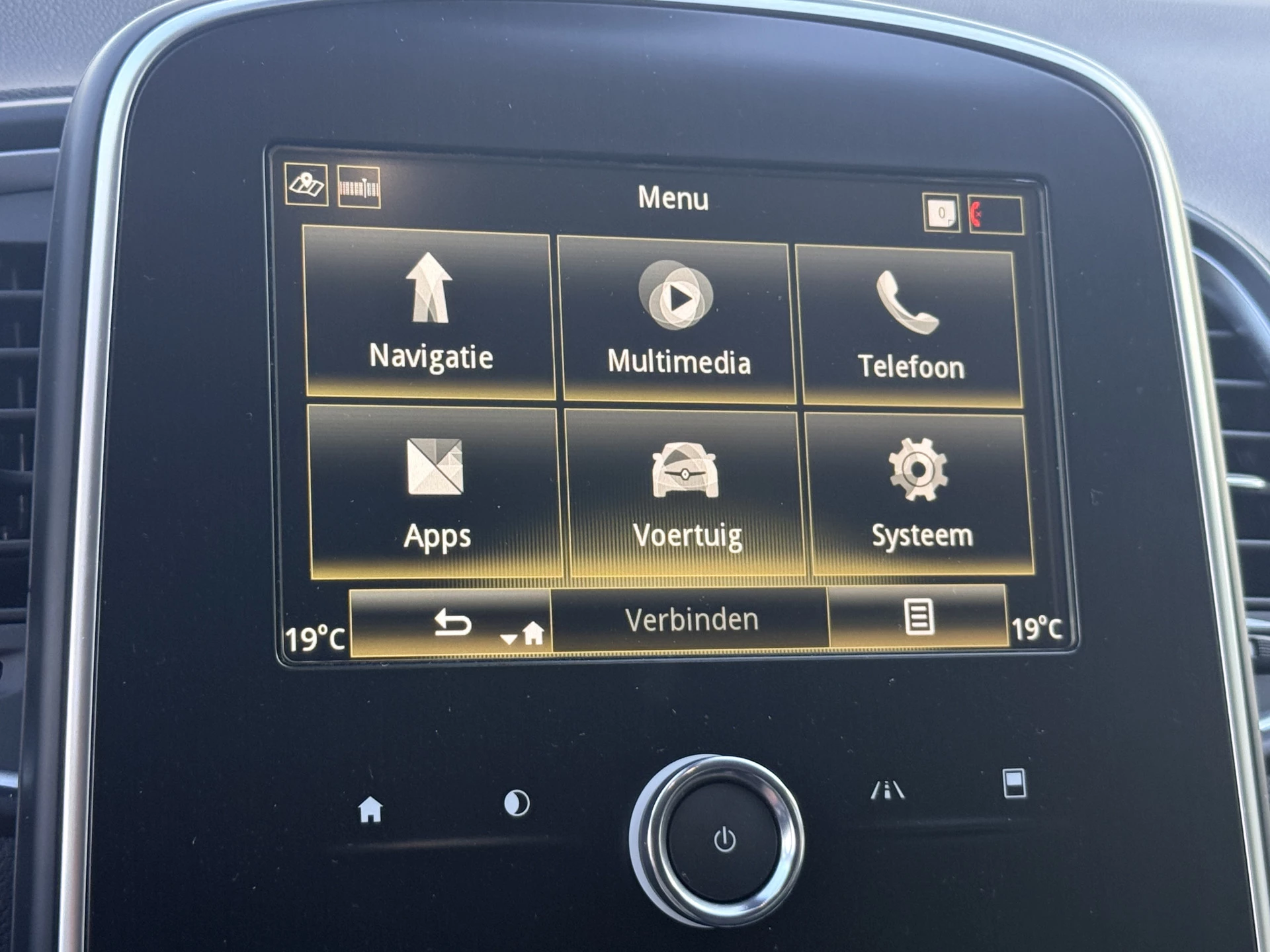 Hoofdafbeelding Renault Grand Scénic