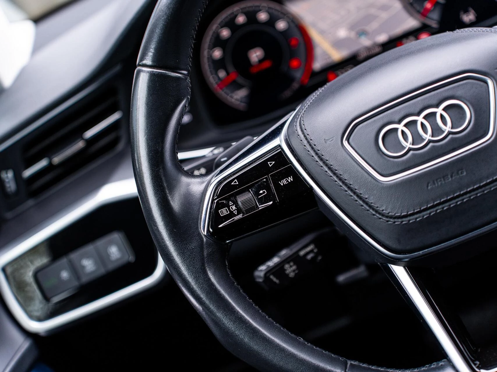 Hoofdafbeelding Audi A7