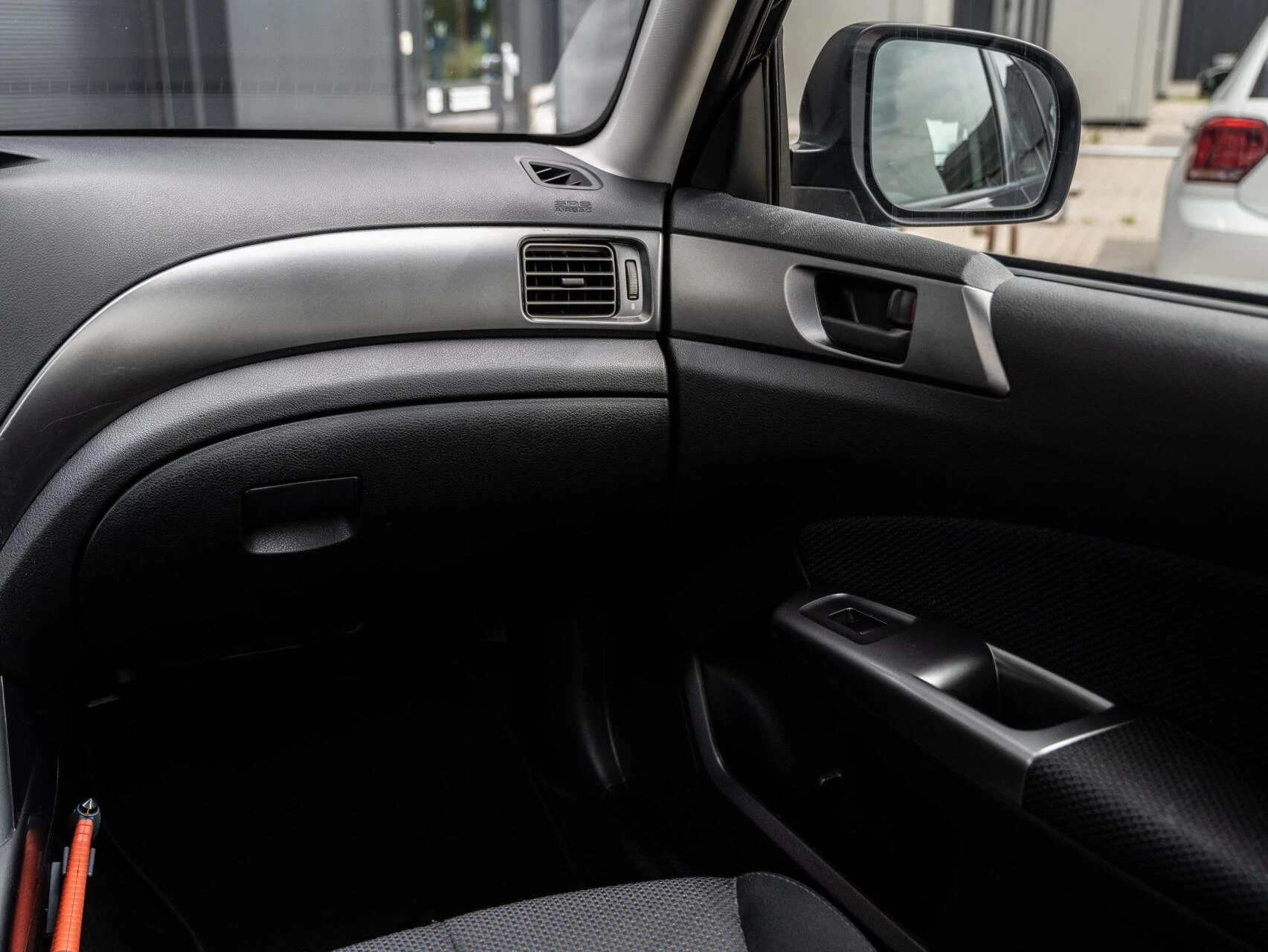 Hoofdafbeelding Subaru Forester