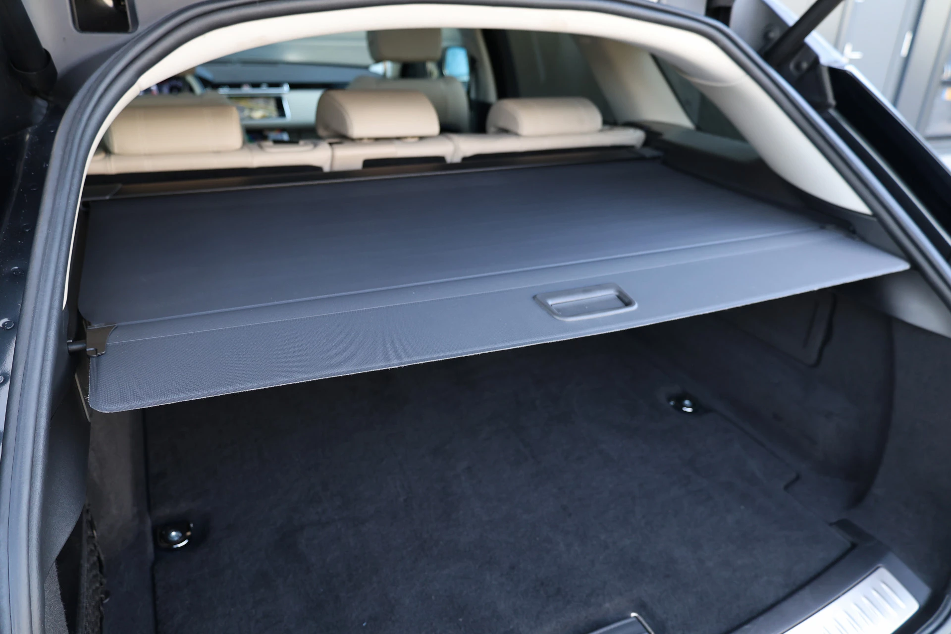 Hoofdafbeelding Land Rover Range Rover Velar