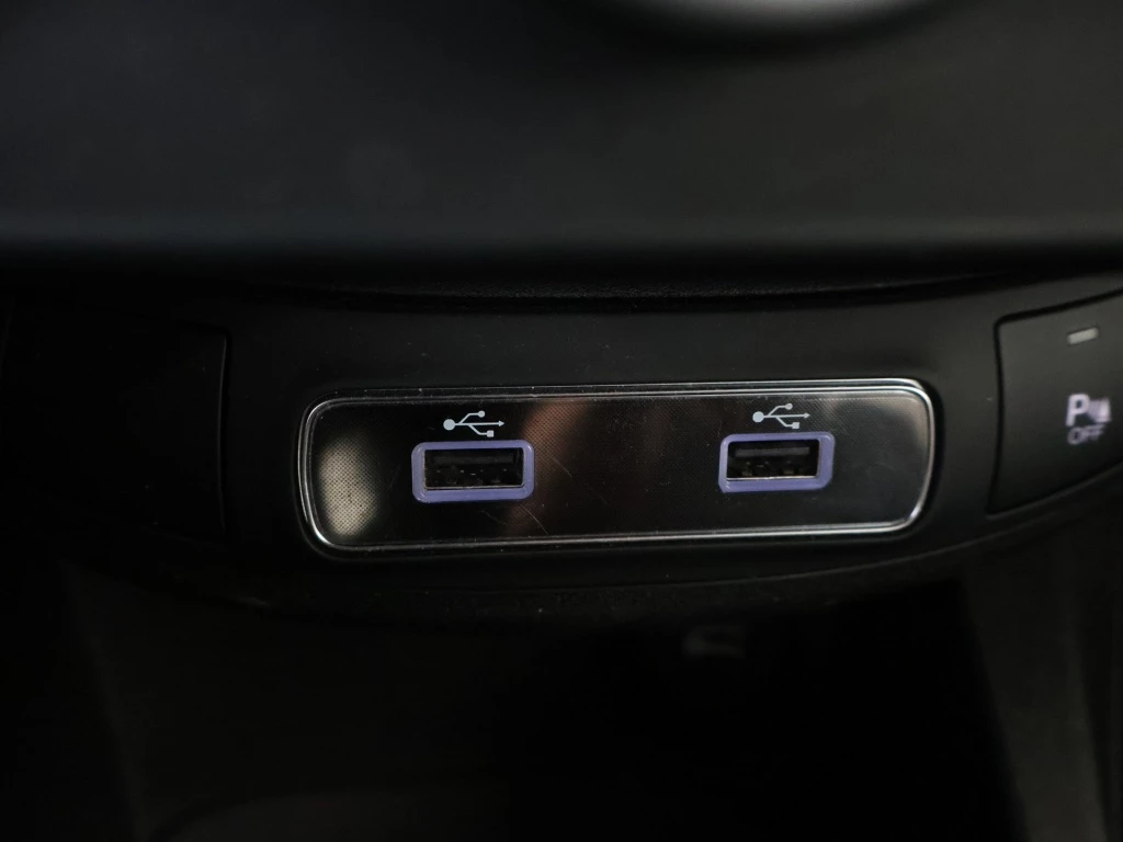 Hoofdafbeelding Fiat 500X