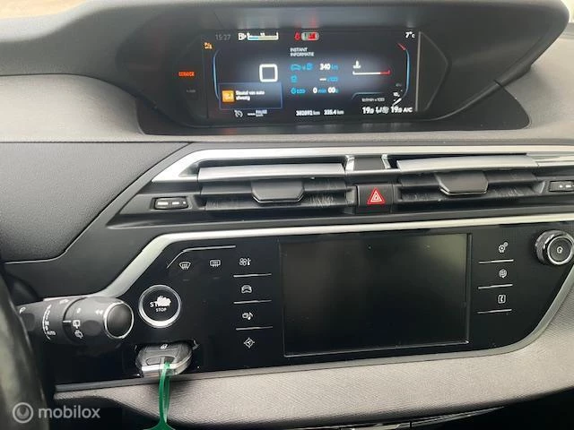 Hoofdafbeelding Citroën C4 Picasso