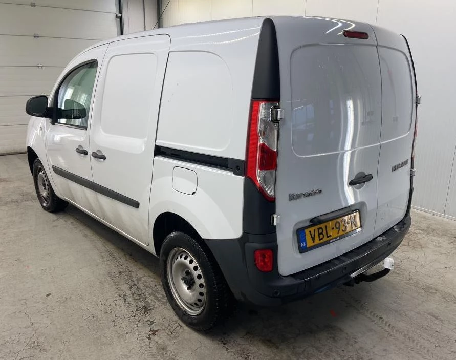 Hoofdafbeelding Renault Kangoo