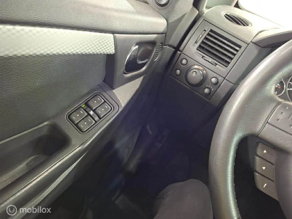Hoofdafbeelding Opel Meriva