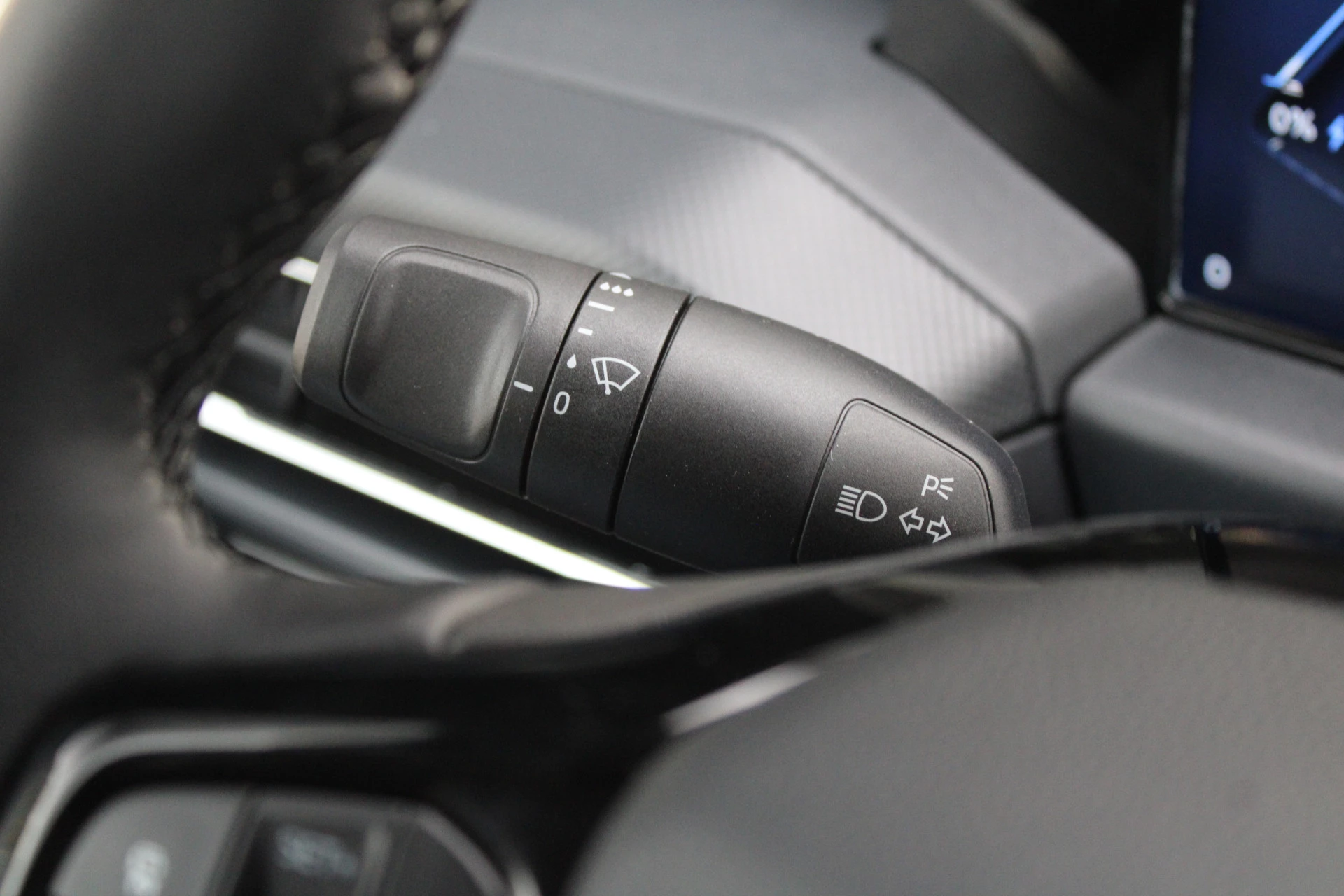 Hoofdafbeelding Ford E-Transit Custom