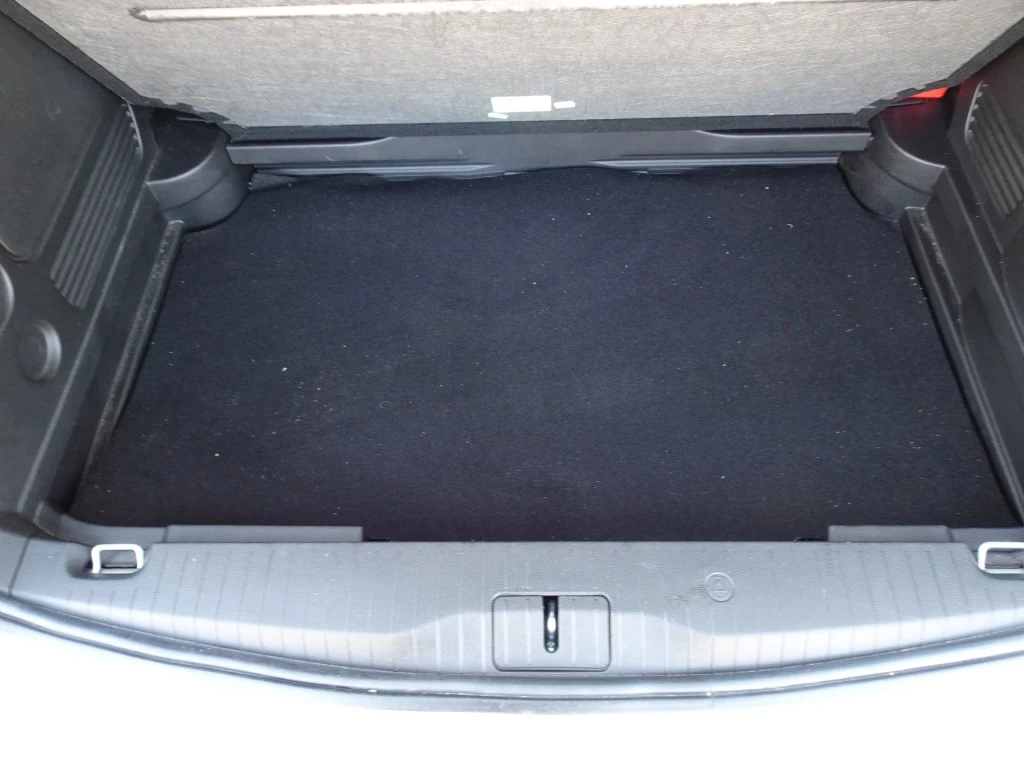 Hoofdafbeelding Opel Meriva