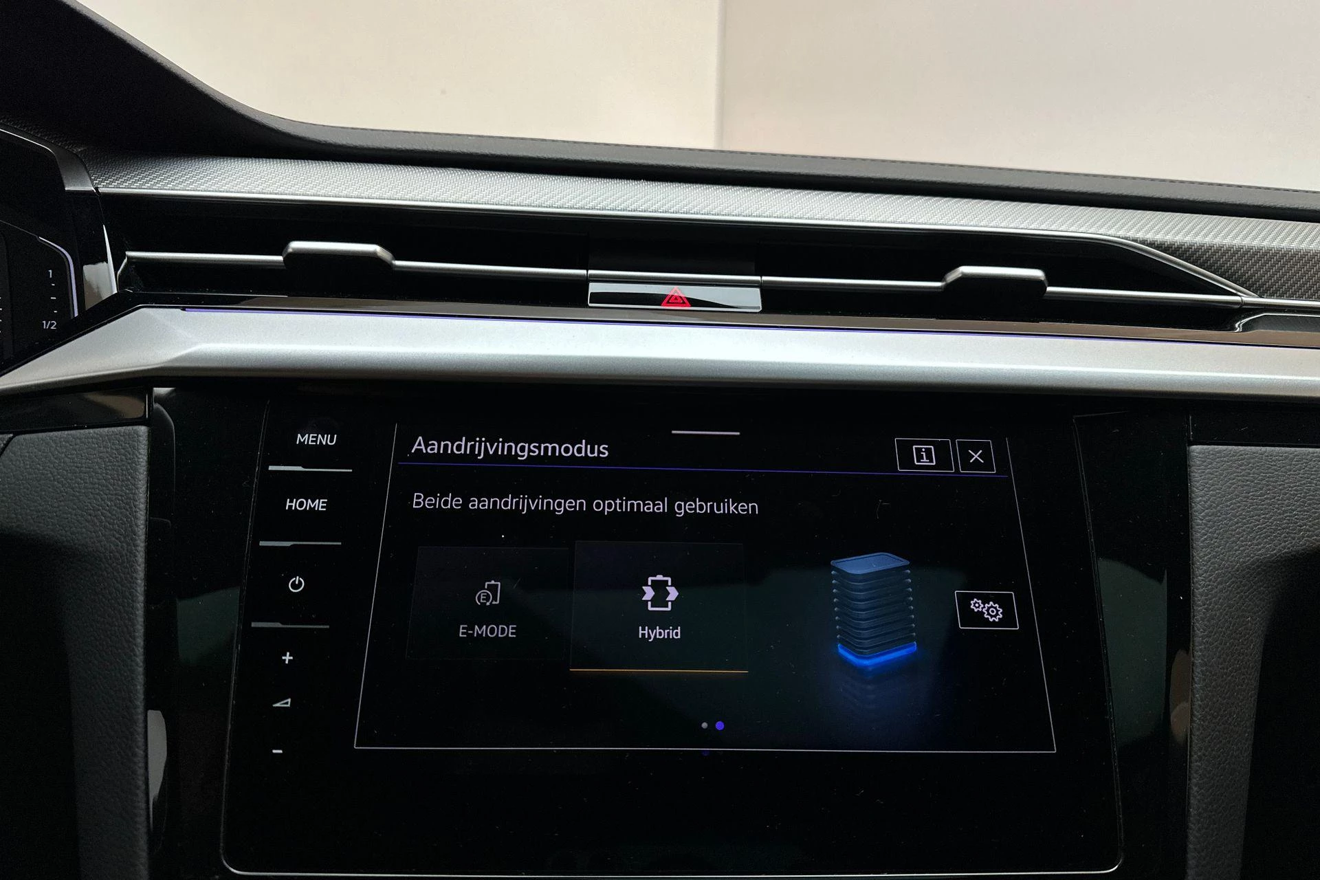 Hoofdafbeelding Volkswagen Arteon