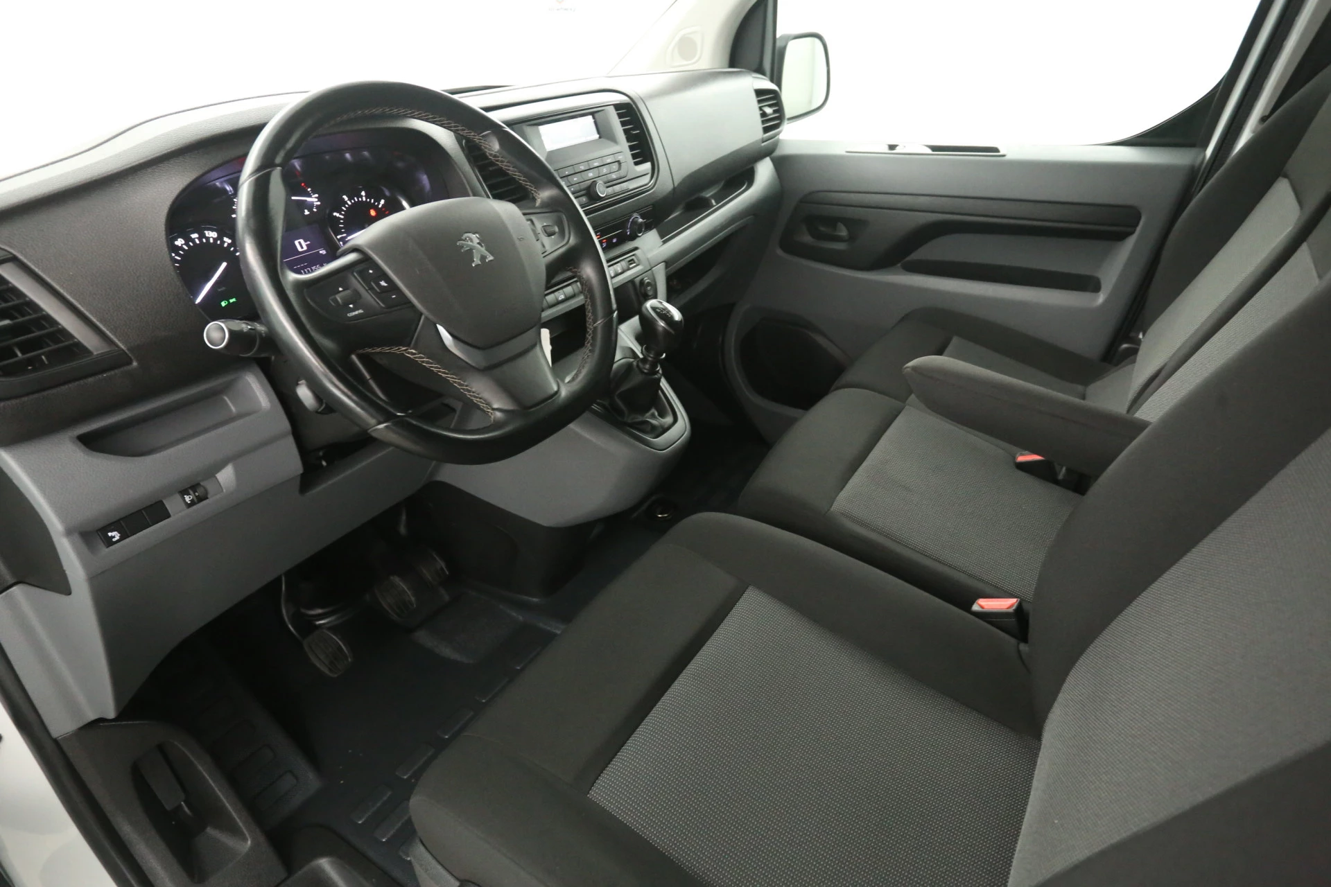 Hoofdafbeelding Peugeot Expert