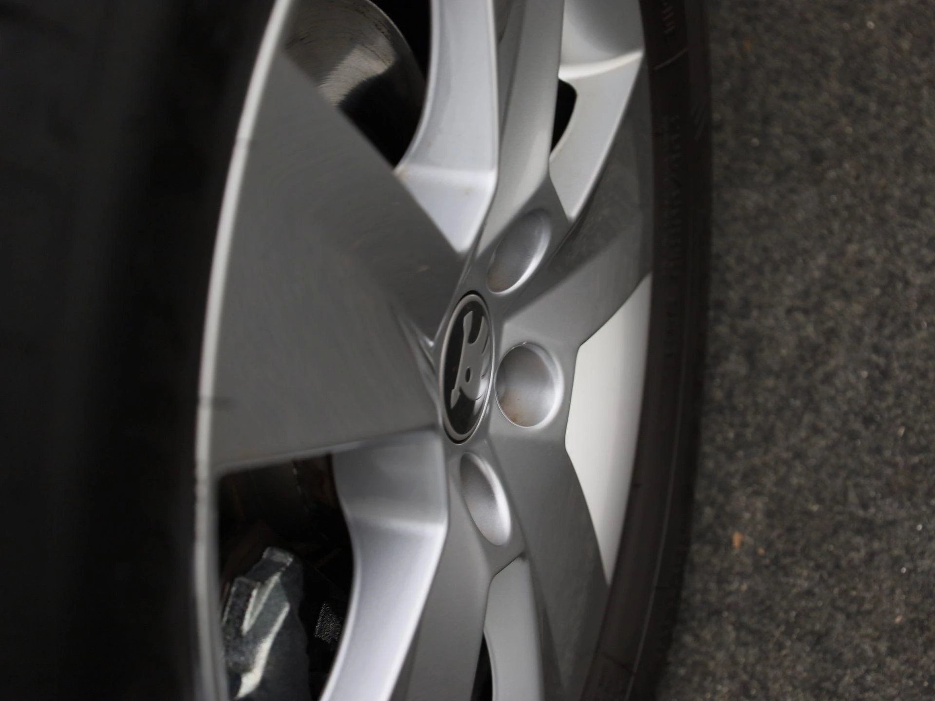 Hoofdafbeelding Škoda Kamiq