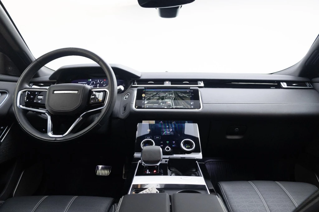 Hoofdafbeelding Land Rover Range Rover Velar