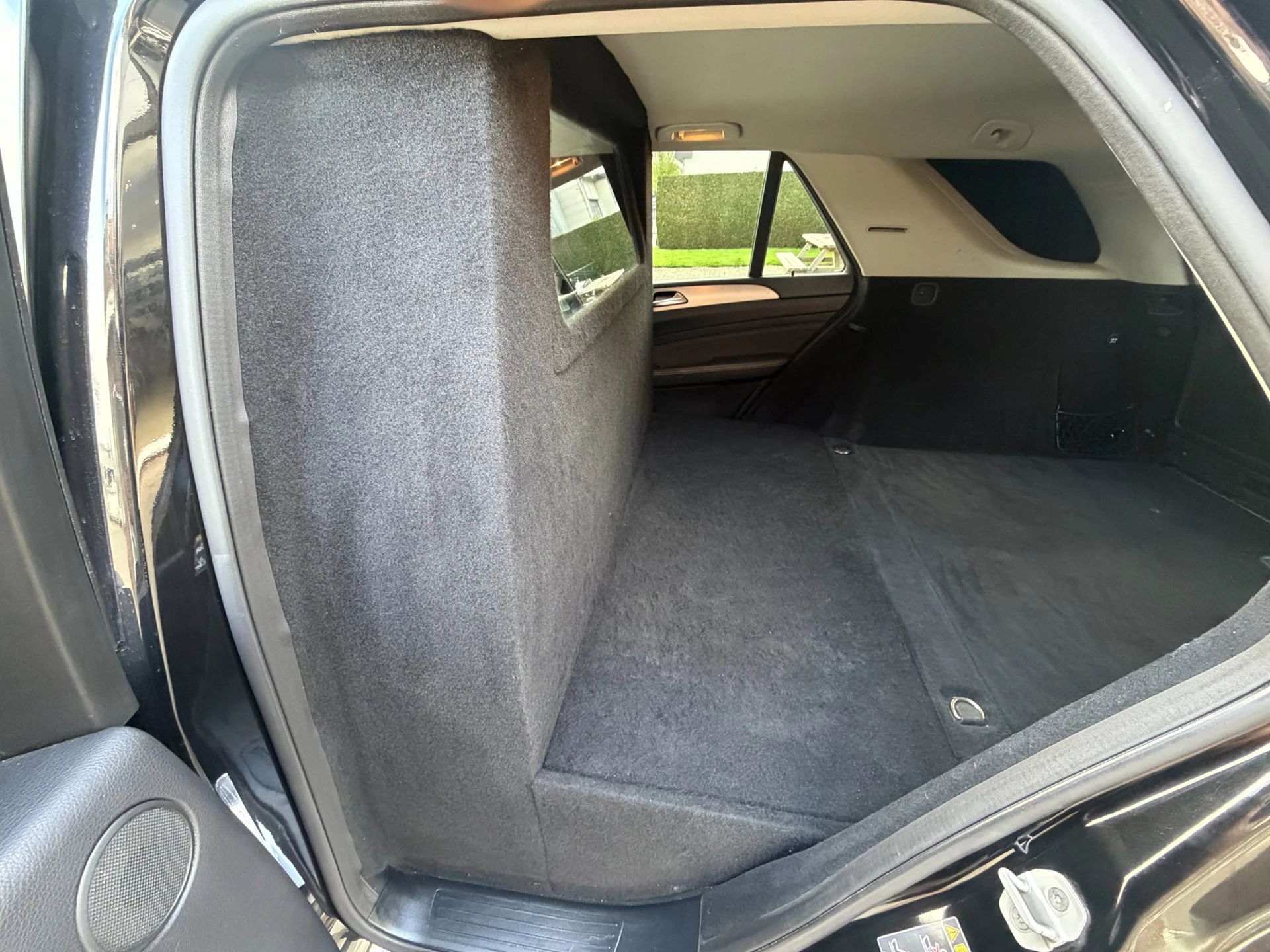 Hoofdafbeelding Mercedes-Benz ML