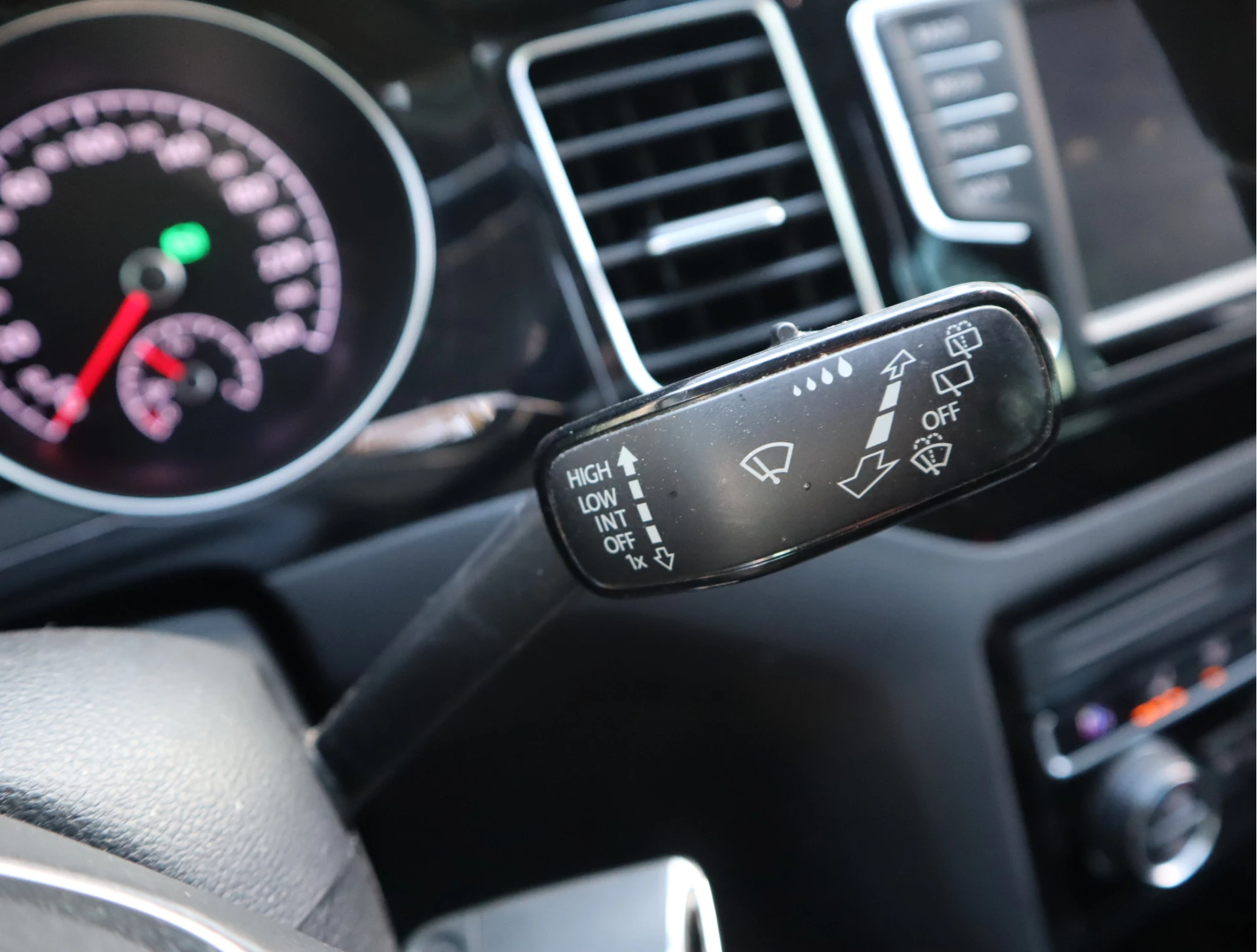 Hoofdafbeelding Volkswagen Golf Sportsvan