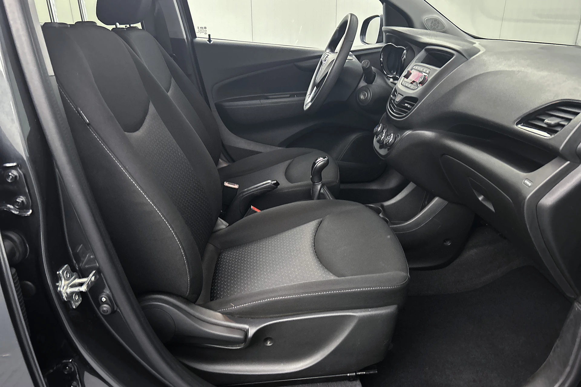 Hoofdafbeelding Opel KARL