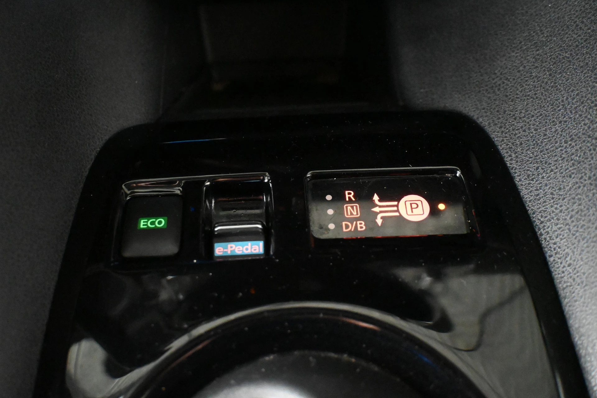 Hoofdafbeelding Nissan Leaf