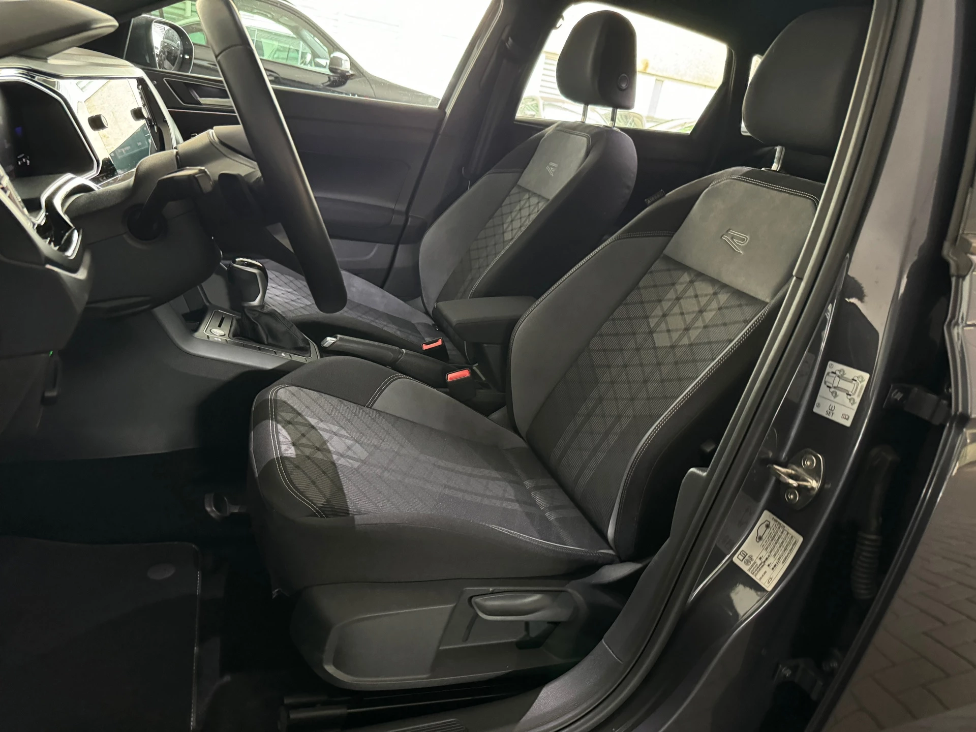 Hoofdafbeelding Volkswagen Taigo