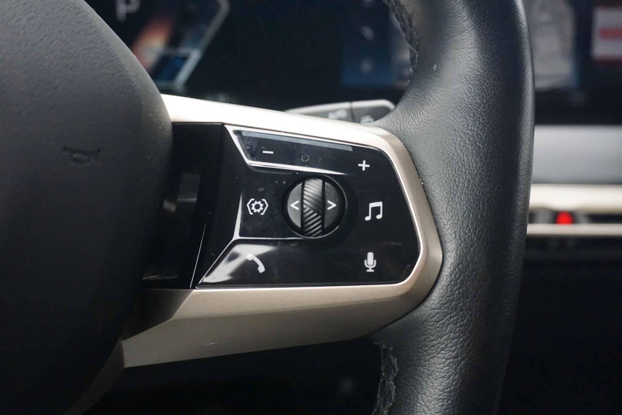 Hoofdafbeelding BMW iX