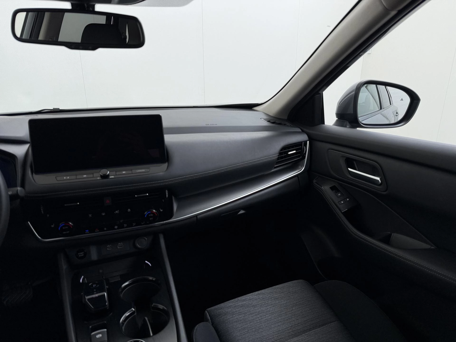 Hoofdafbeelding Nissan X-Trail