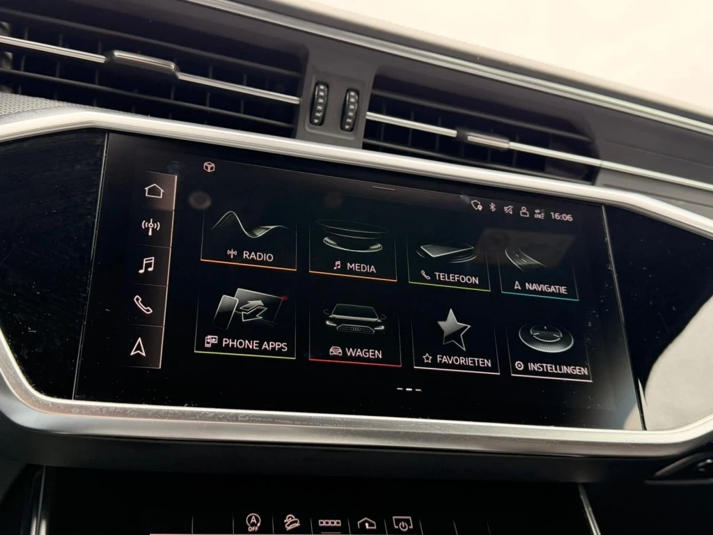 Hoofdafbeelding Audi A6 Allroad