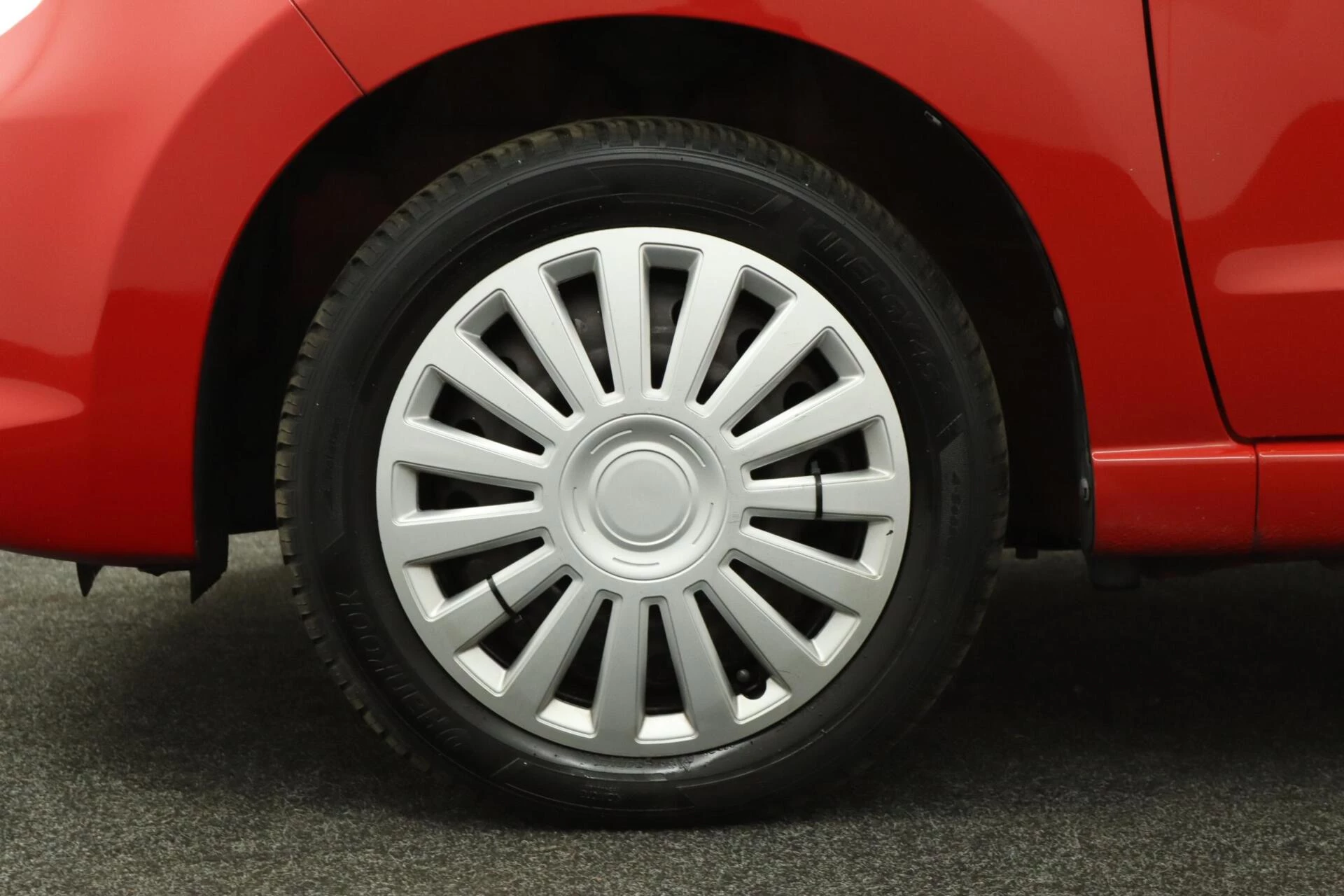 Hoofdafbeelding Suzuki Alto