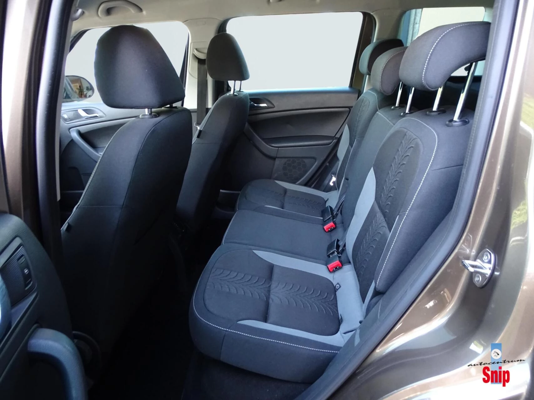 Hoofdafbeelding Škoda Yeti