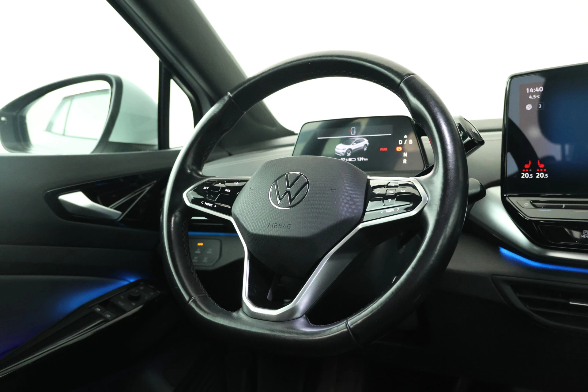 Hoofdafbeelding Volkswagen ID.4