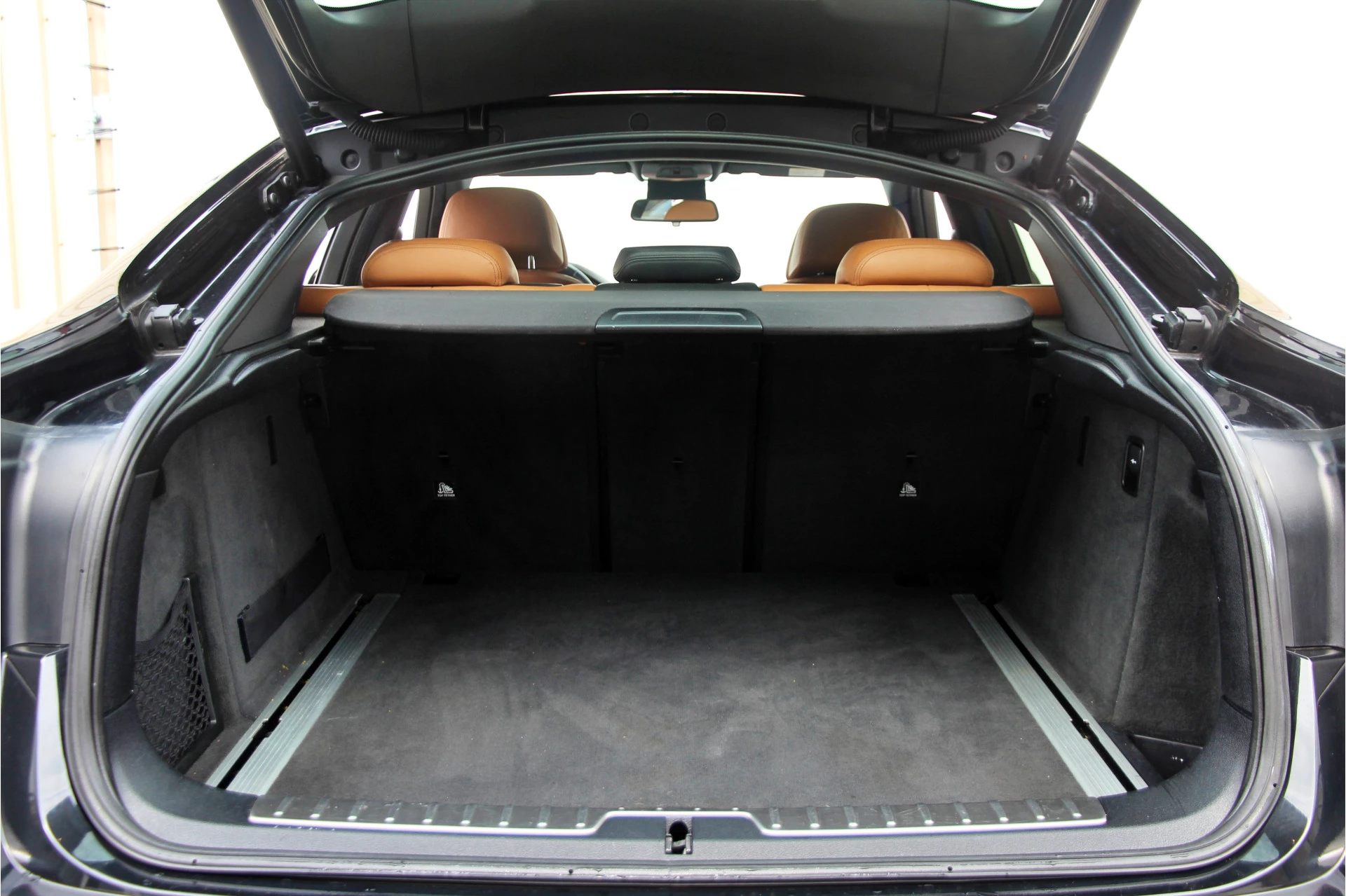 Hoofdafbeelding BMW X6