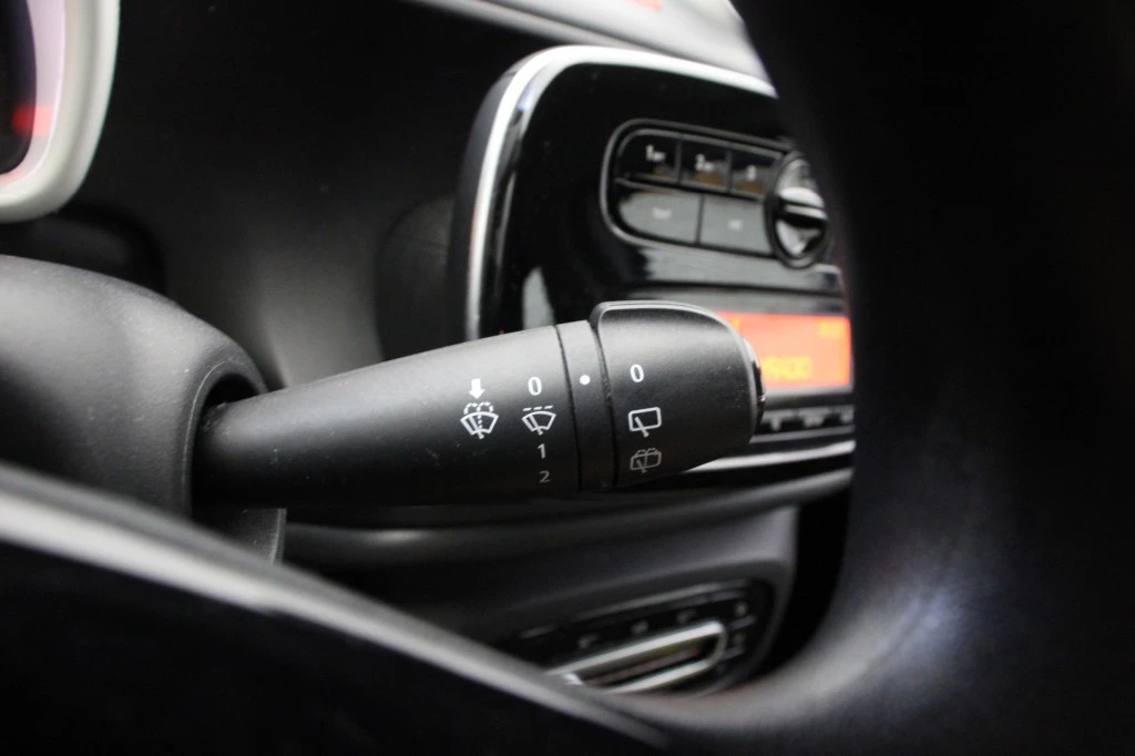 Hoofdafbeelding smart Forfour