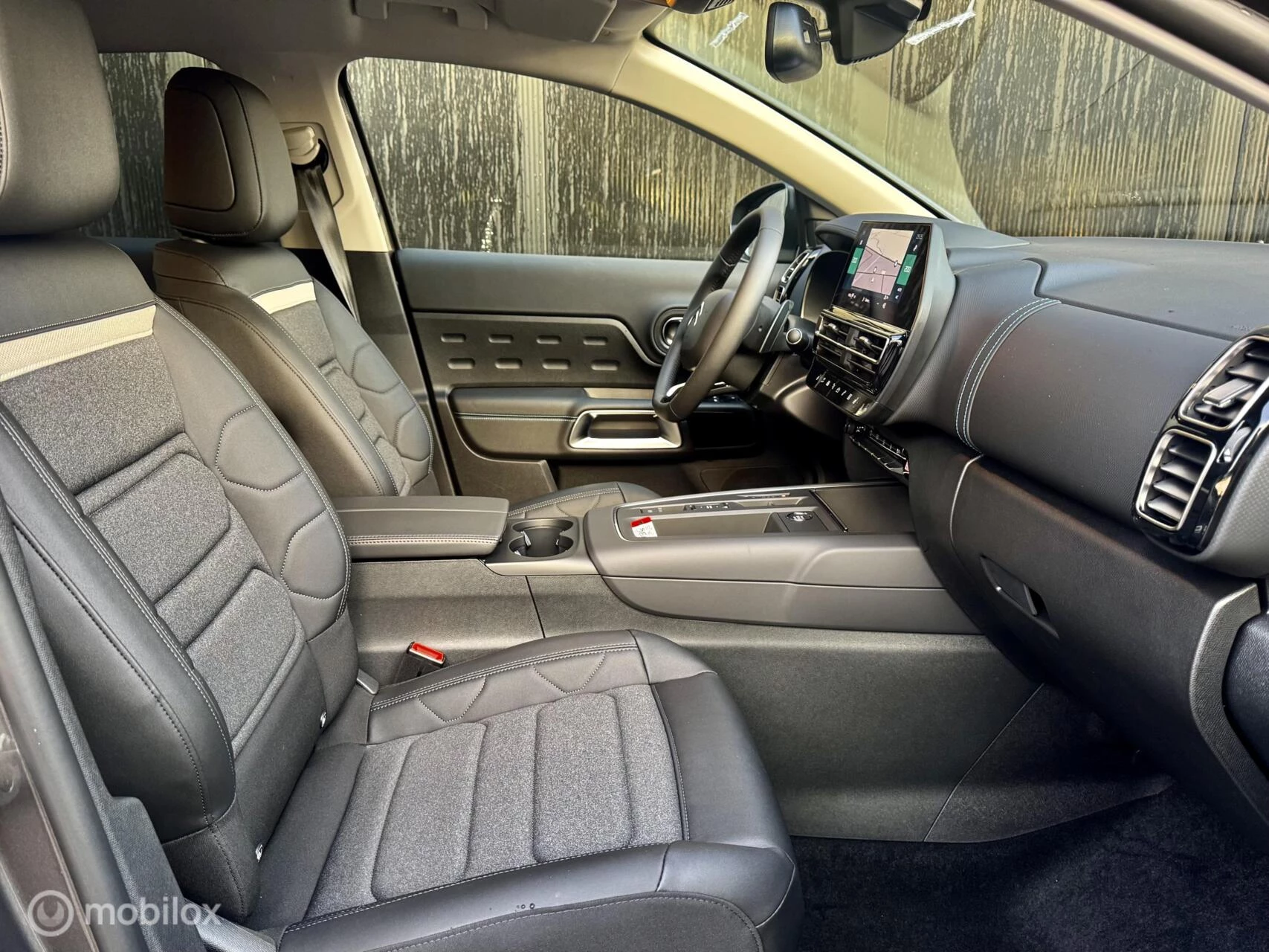 Hoofdafbeelding Citroën C5 Aircross