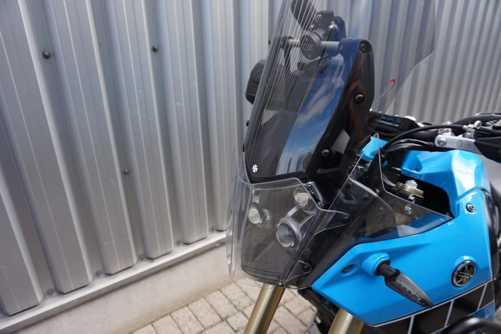 Hoofdafbeelding Yamaha TENERE 700