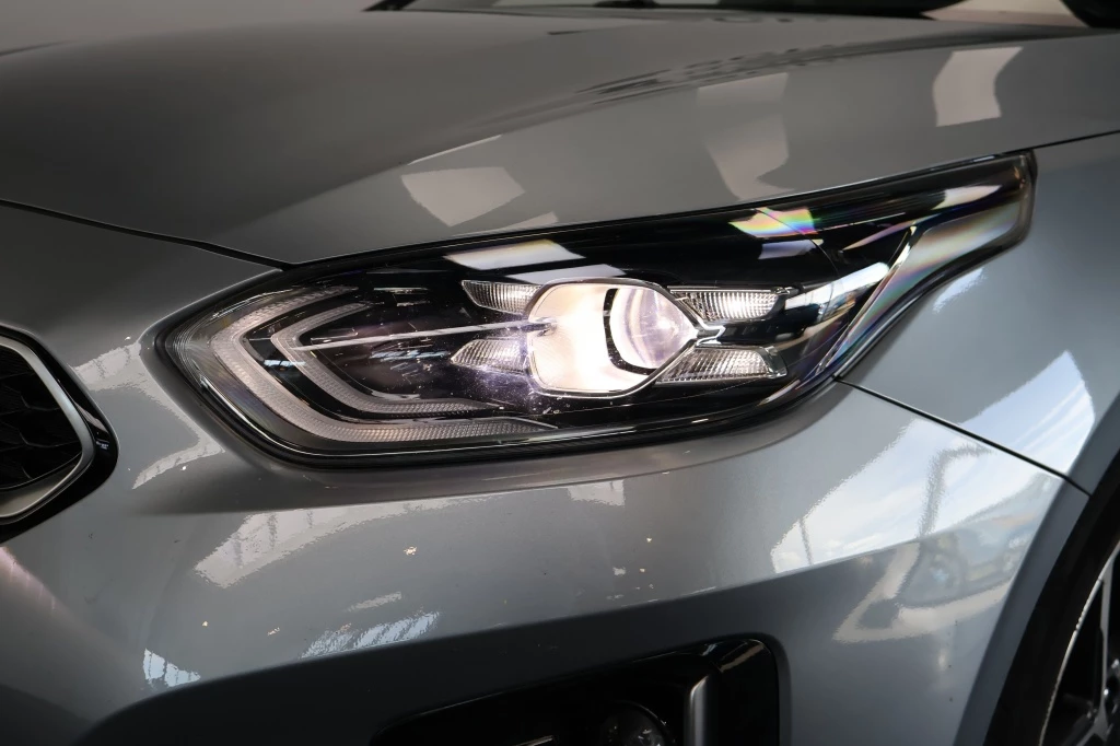 Hoofdafbeelding Kia ProCeed