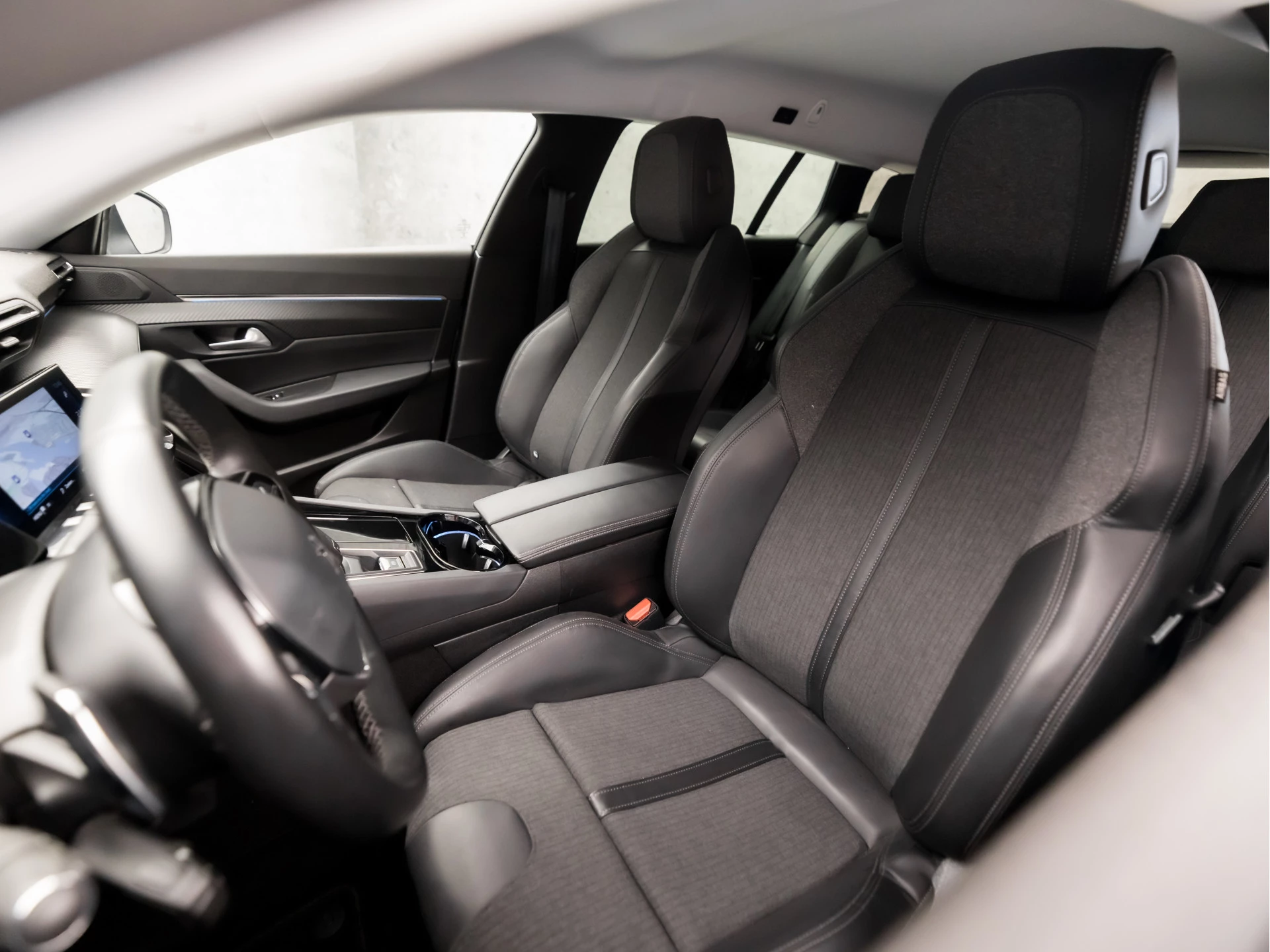Hoofdafbeelding Peugeot 508