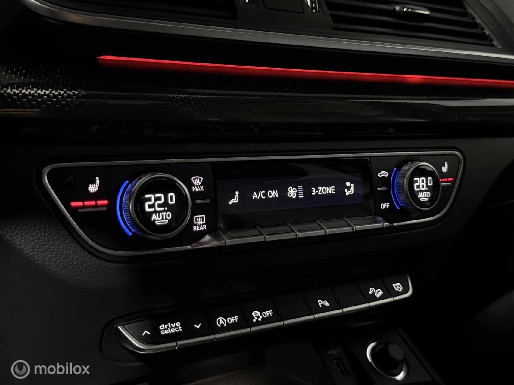 Hoofdafbeelding Audi SQ5