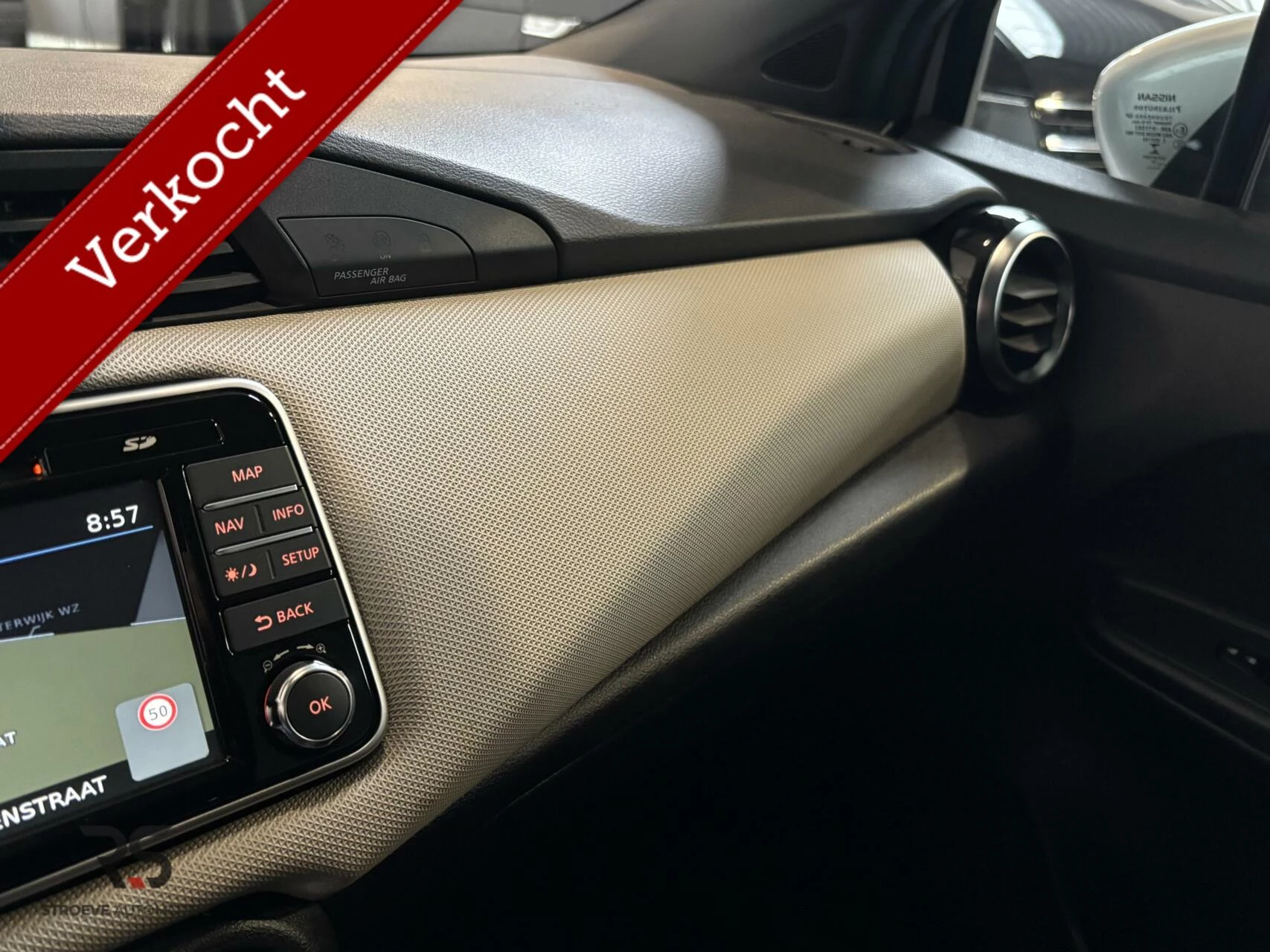 Hoofdafbeelding Nissan Micra