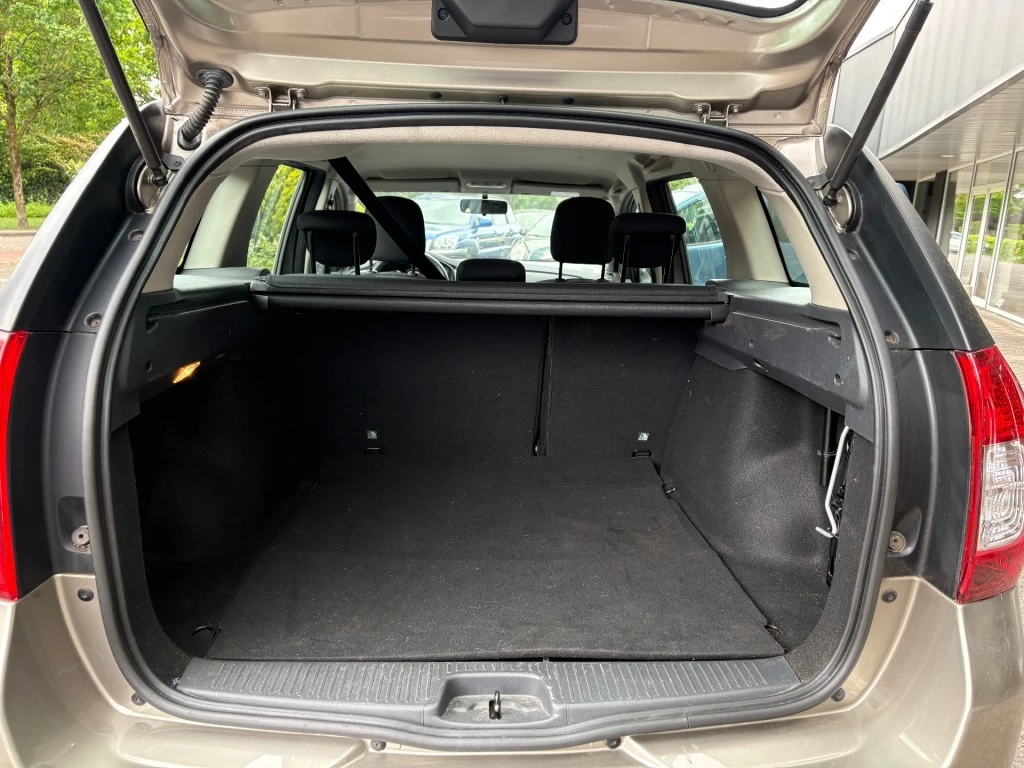 Hoofdafbeelding Dacia Logan