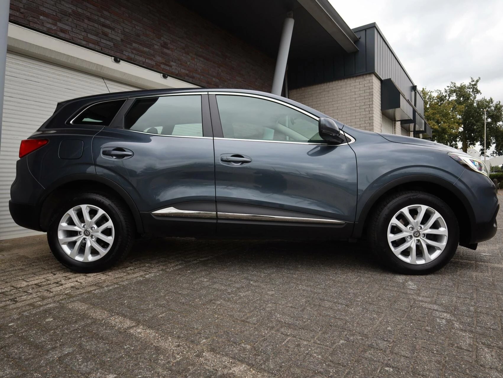 Hoofdafbeelding Renault Kadjar